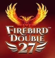 Firebird Double 27