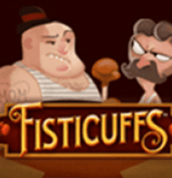 Fisticuffs