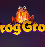 Frog Grog