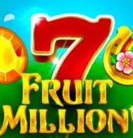 FRUIT MILLION