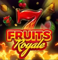 Fruits royale