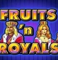 Fruits´n Royals