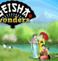 Geisha Wonders