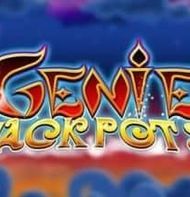 Genie jackpots