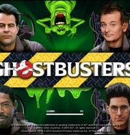 Ghostbusters