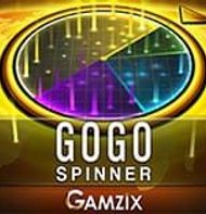 GO GO SPINNER