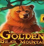 GOLDEN BEAR MOUNTAIN