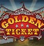 Golden Ticket