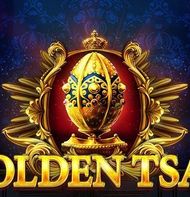 Golden tsar