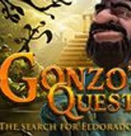 Gonzo's Quest