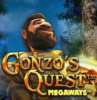 Gonzos Quest MegaWays