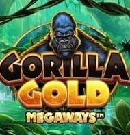 Gorilla gold megaways