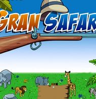 Gran Safari