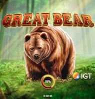 Great Bear