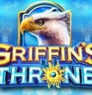 GRIFFINS THRONE