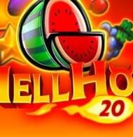 Hell Hot 20