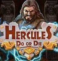 Hercules, Do or Die