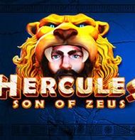 Hercule Zeus