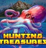 Treasure Hunt