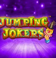 Jumping jokers