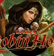 Lady Robin Hood