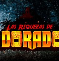 Las riquezas de El Dorado