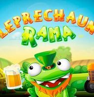 Leprechaun Rama