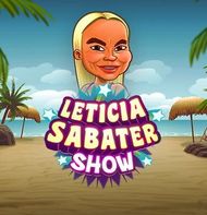 Leticia Sabater show