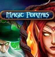 Magic Portals