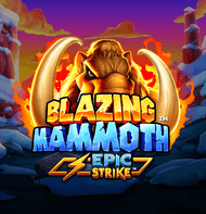 Blazing Mammoth