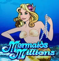 Mermaids Millions