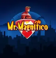 Mr Magnífico