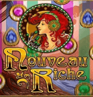 Nouveau riche