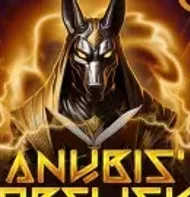 Anubis Obelisk