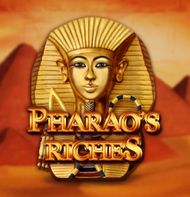 Pharao's Riches