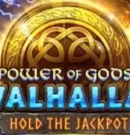 POWER OF GODS VALHALLA