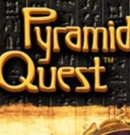 Pyramid quest