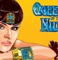 Queen of the Nile