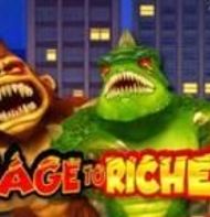 Rage to Riches