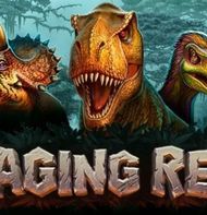 Raging Rex