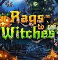 Rags to Witches