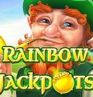 Rainbow jackpots