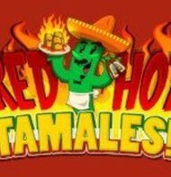 Red hot tamales