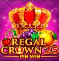 Regal Crown 25