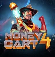 Money Cart 4