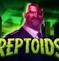 Reptoids