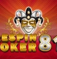 Respin Joker 81