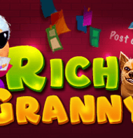 RICH GRANNY