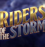 Riders of the Storm