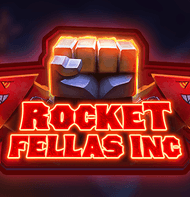 Rocket Fellas Inc